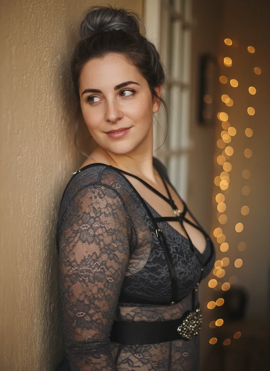 Aline