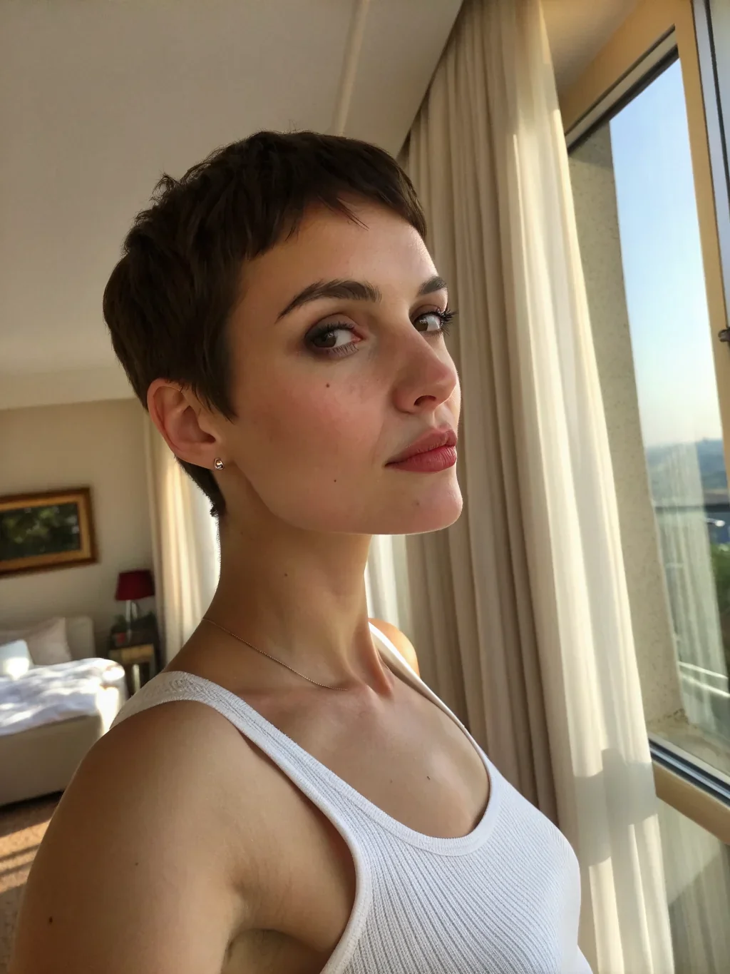Lila