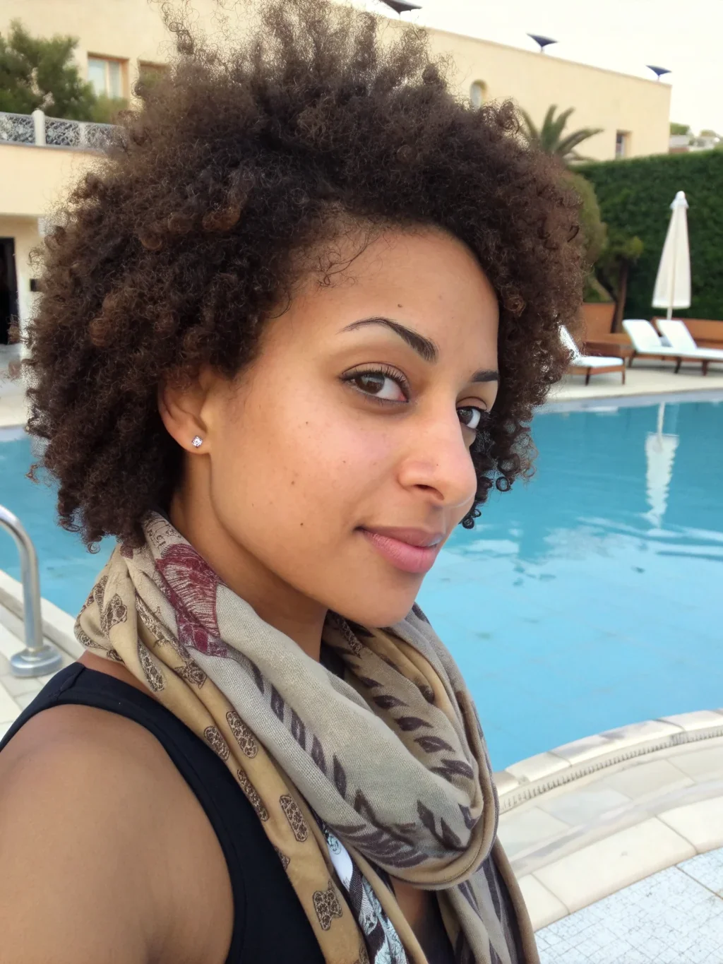 Photo 2 de Faustine
