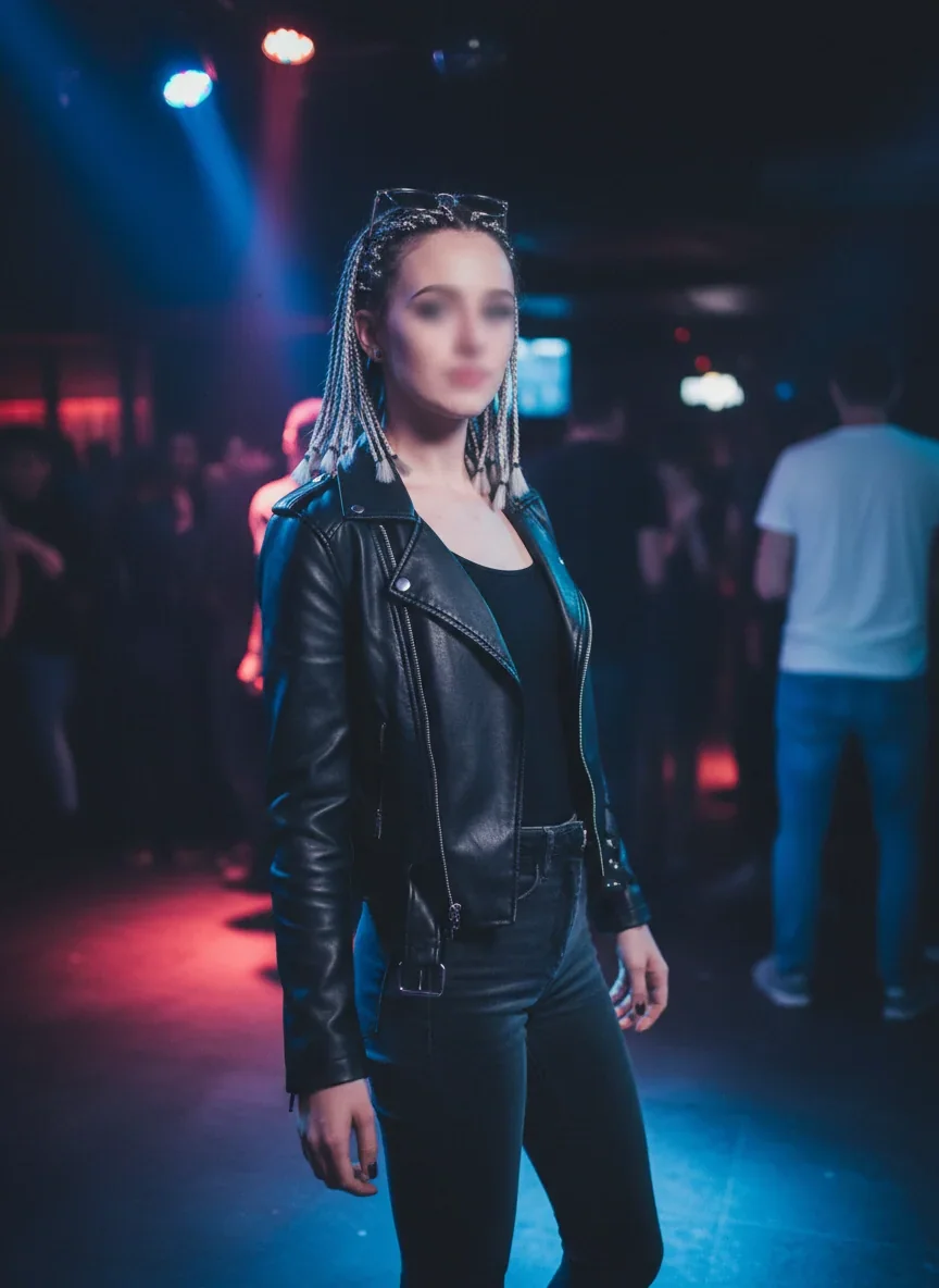 Salomé