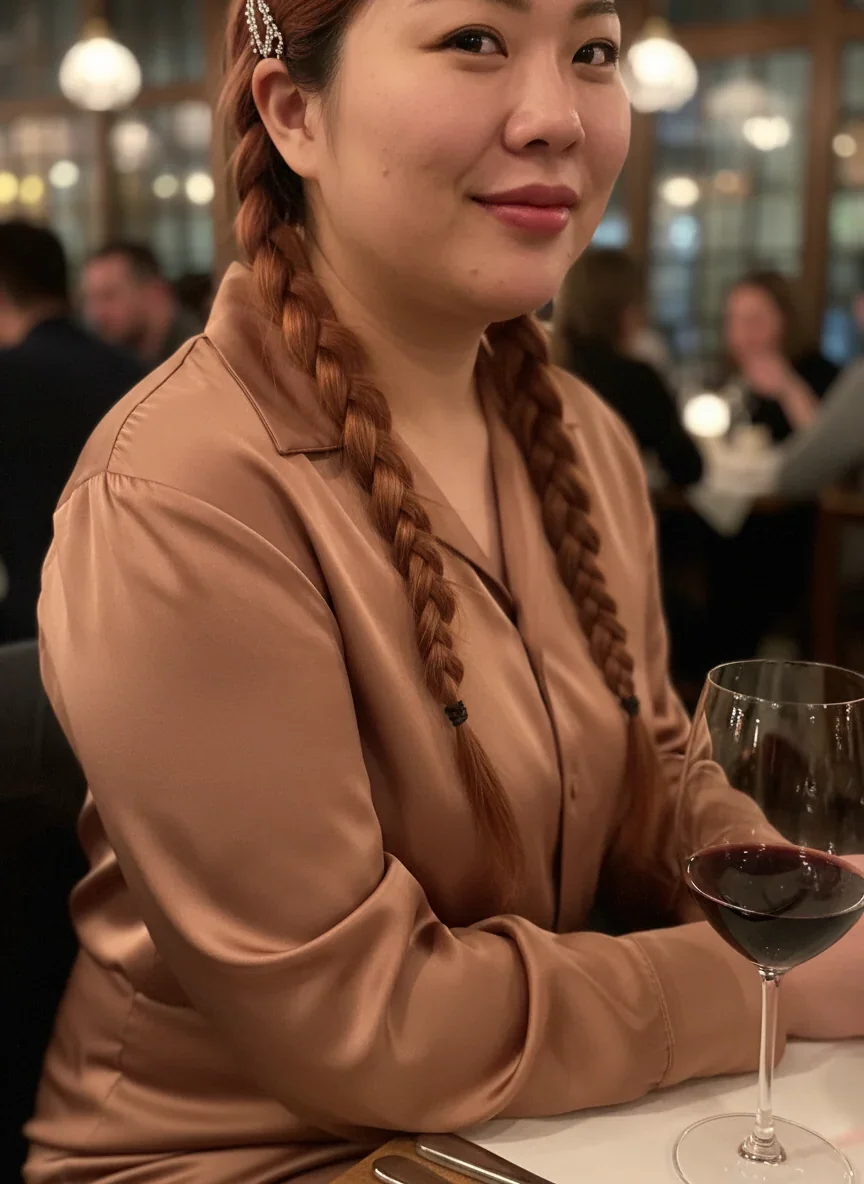 Madeleine