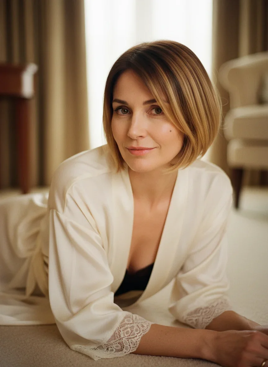 Clarisse