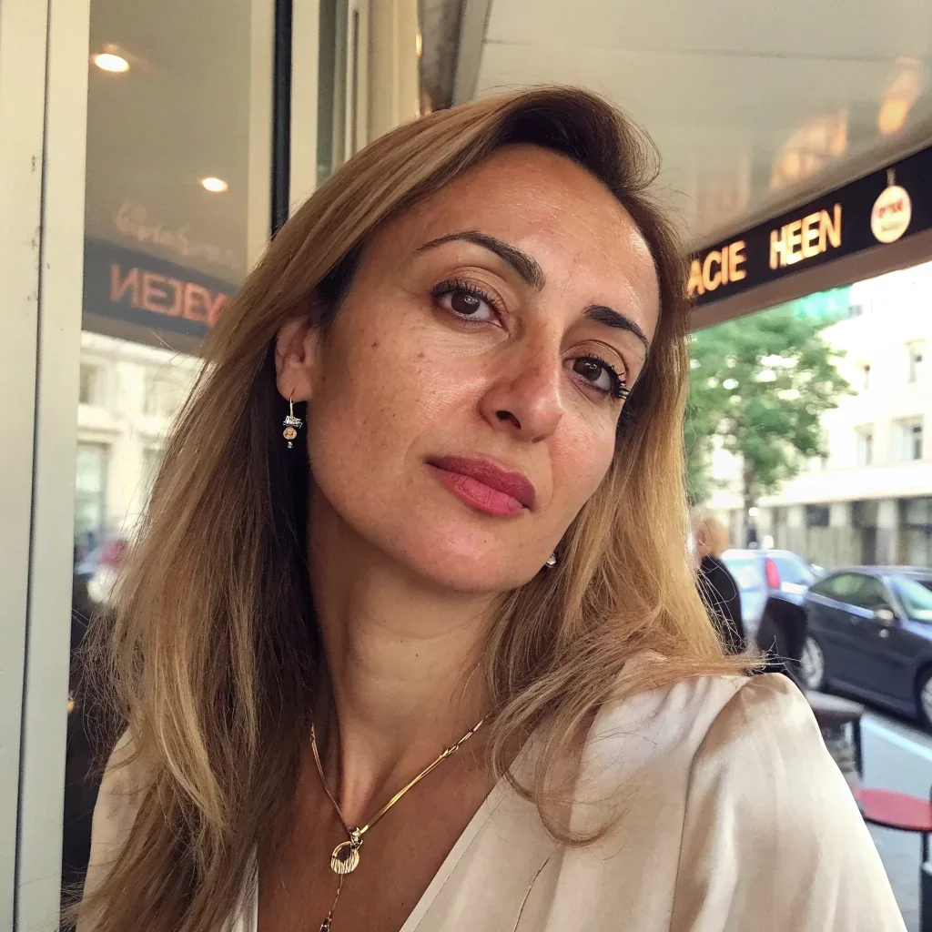 Émilie