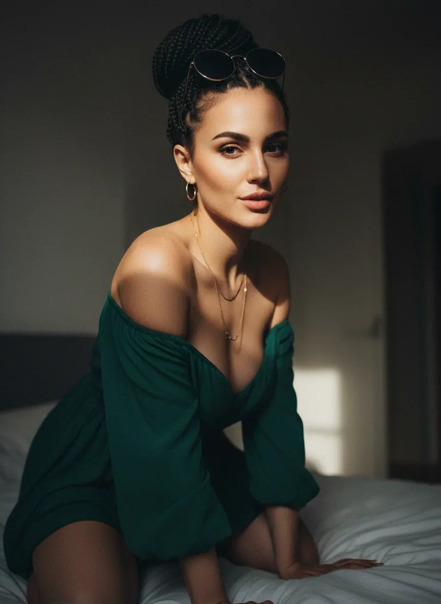 Éléonore
