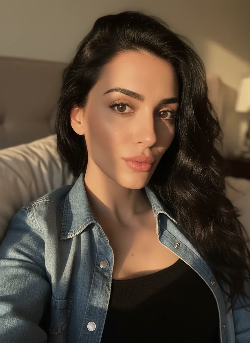 Yasmine