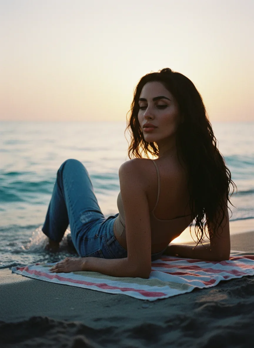 Photo 2 de Yasmine