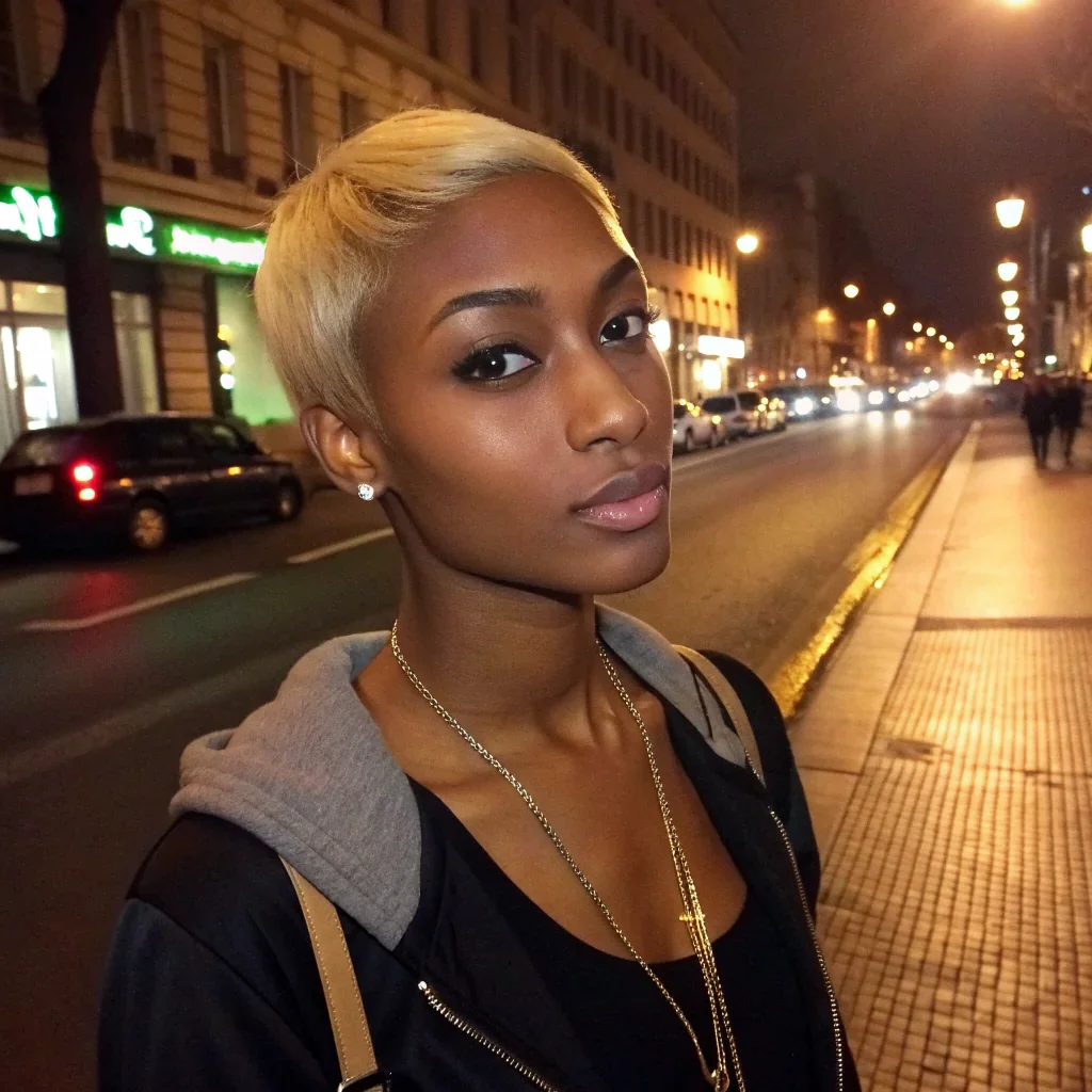 Photo 2 de Morgane