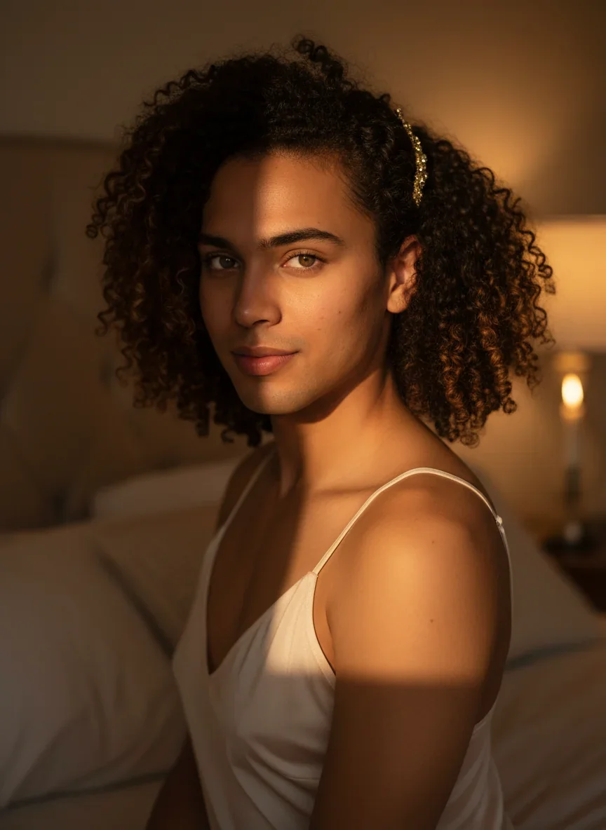 Madeleine