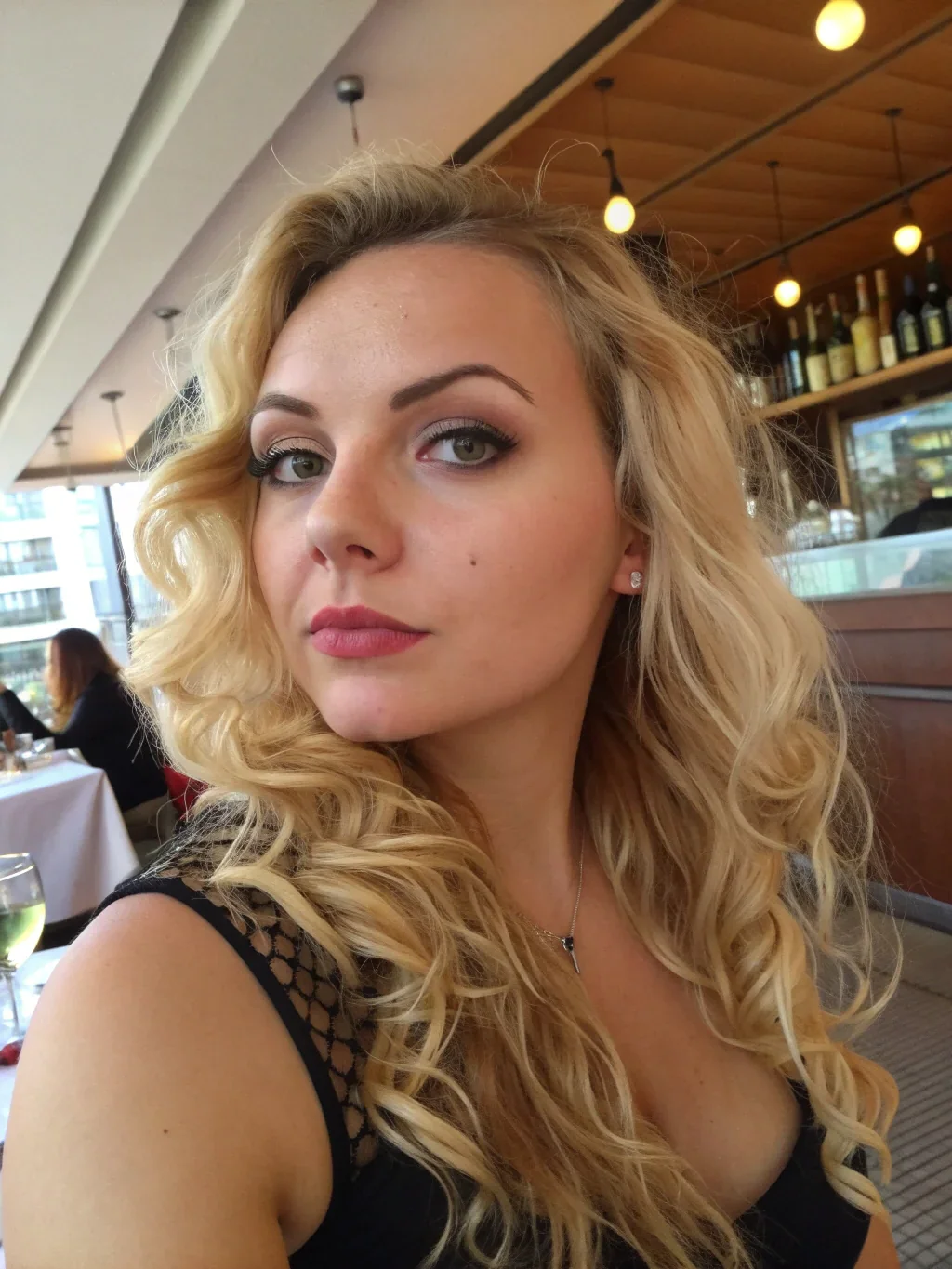 Photo 2 de Lilya