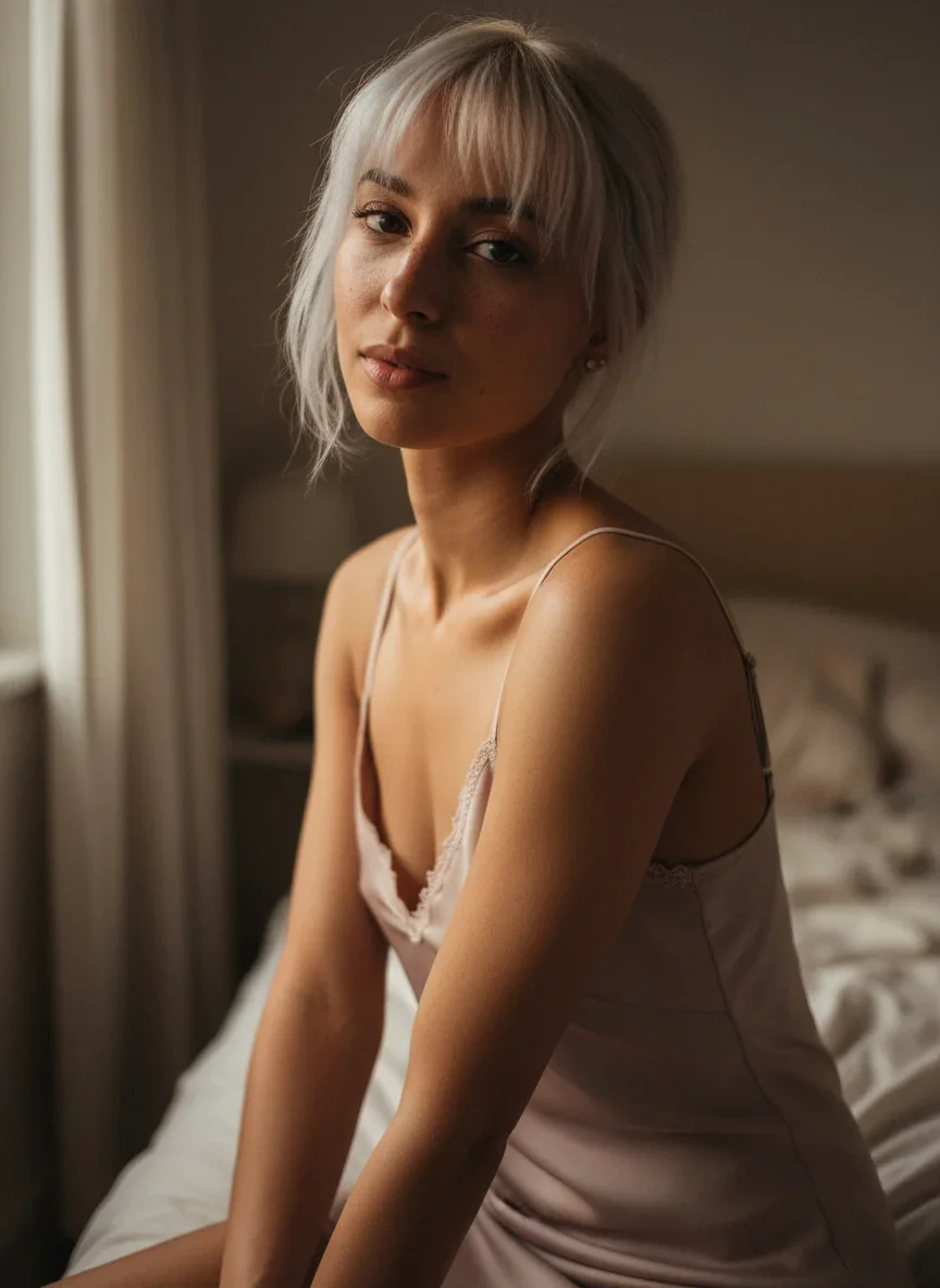 Photo 2 de Mathilde