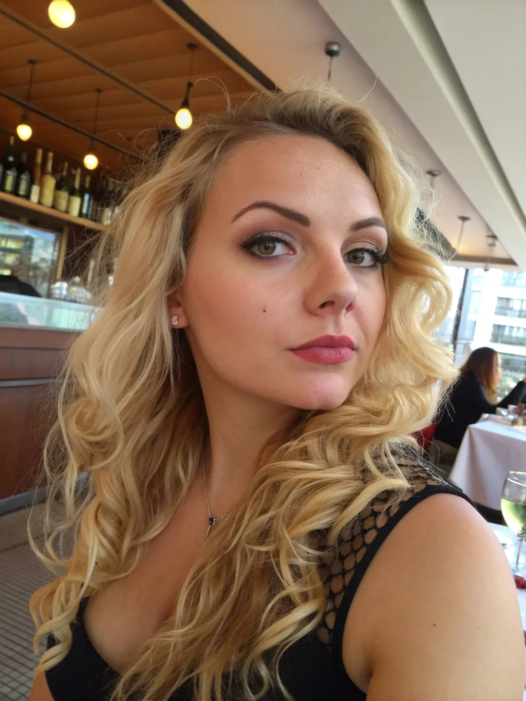 Photo 2 de Amandine