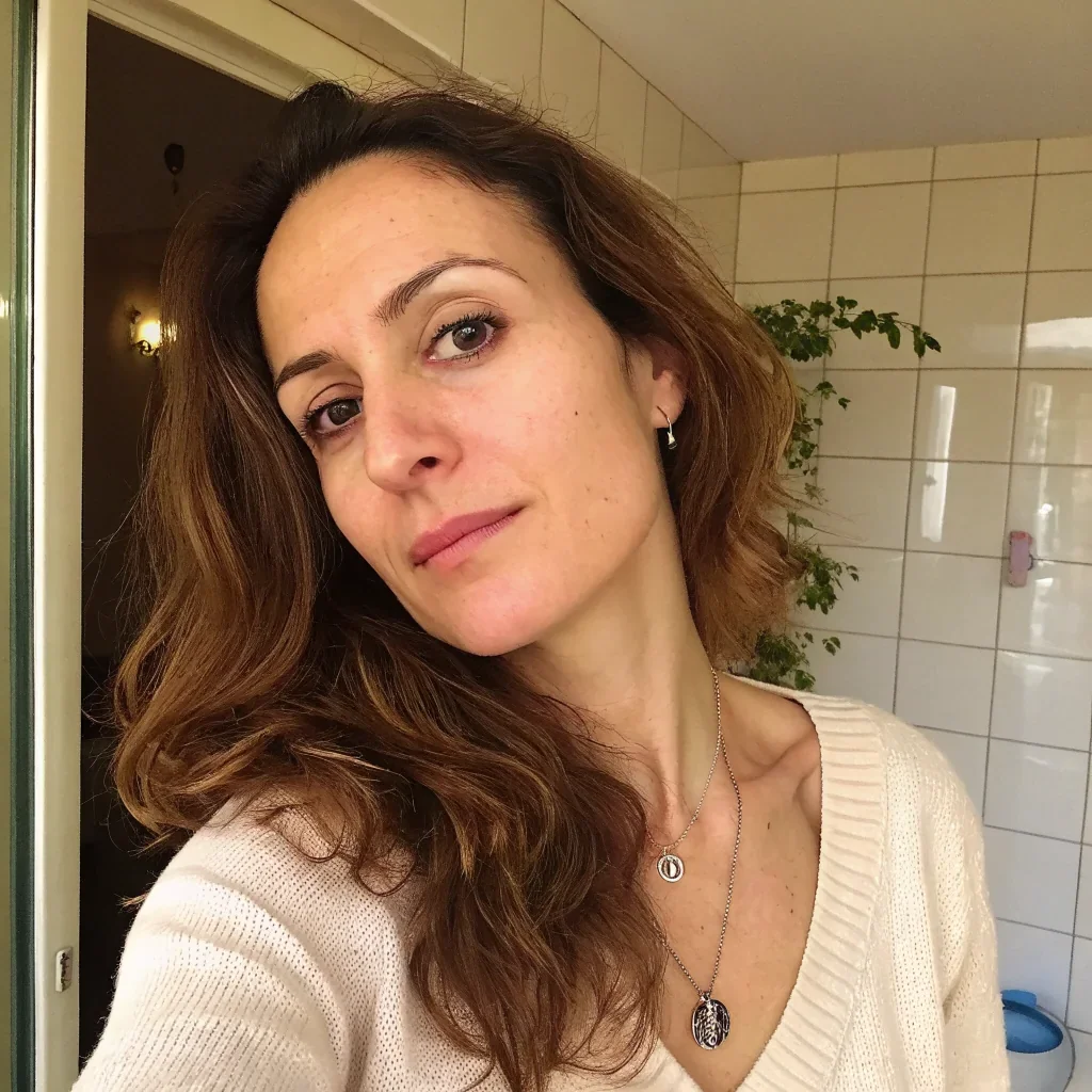 Photo 2 de Ilona