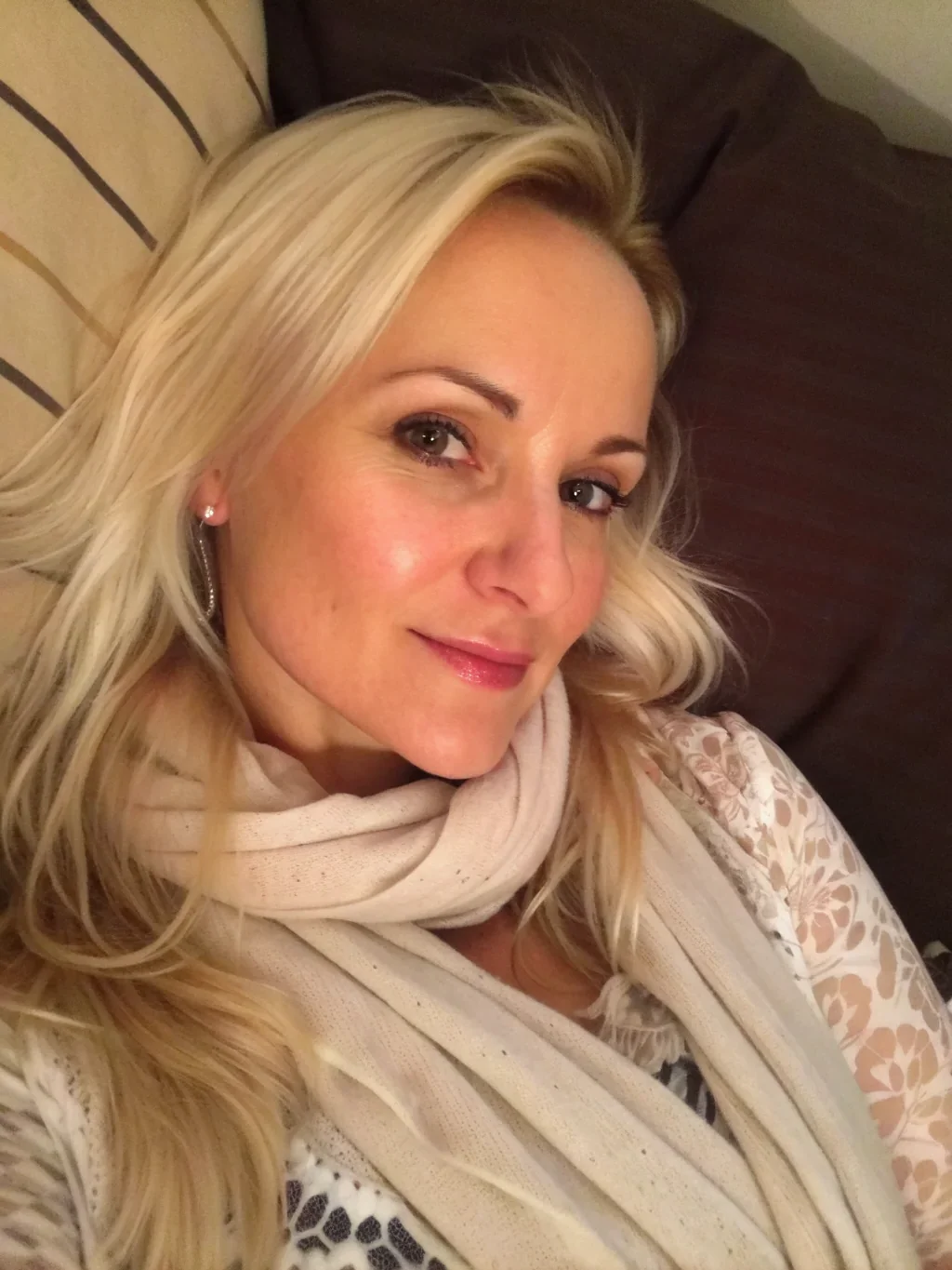 Photo 2 de Aline
