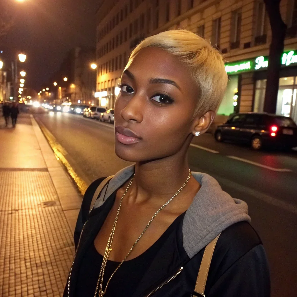 Photo 2 de Tessa