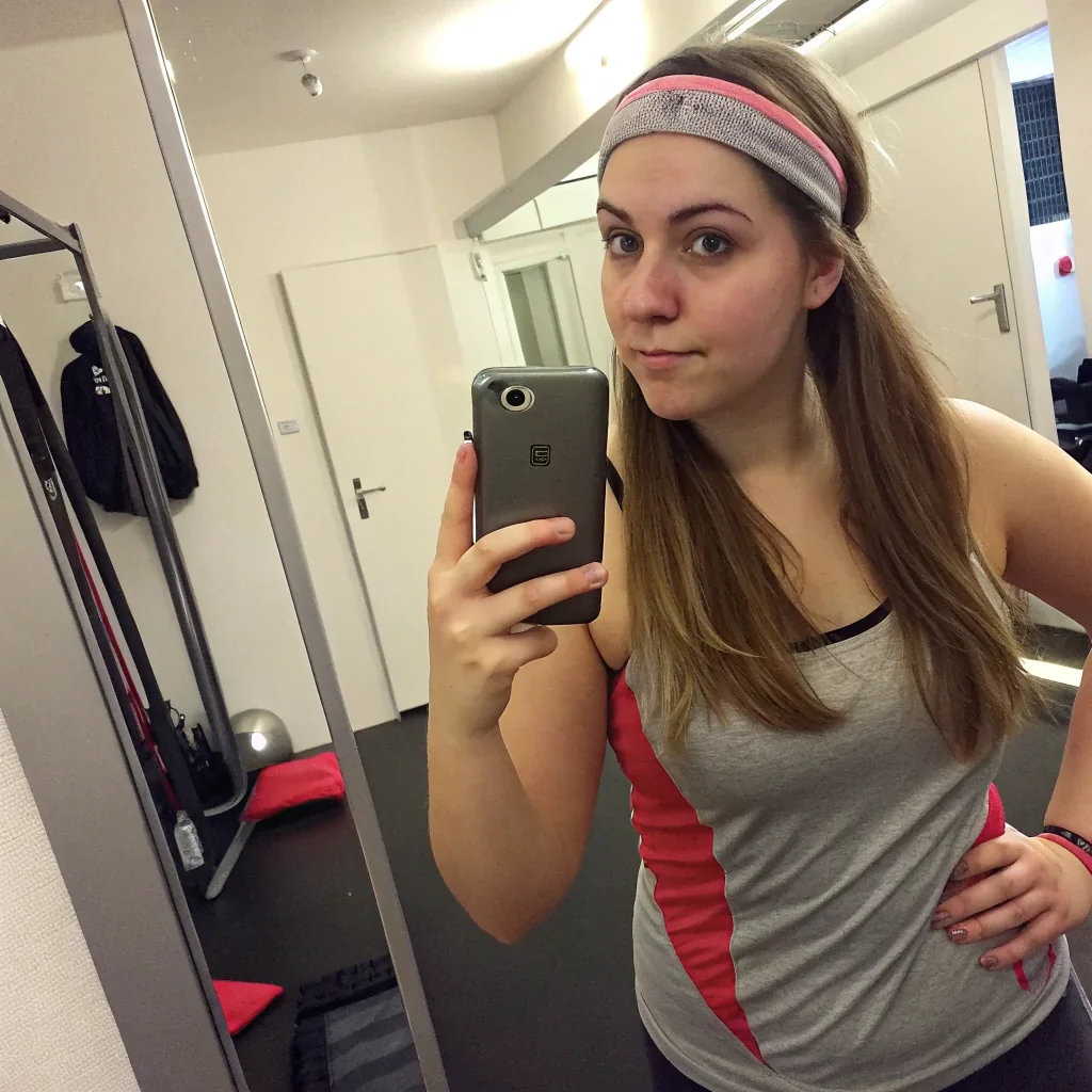 Photo 2 de Lisa