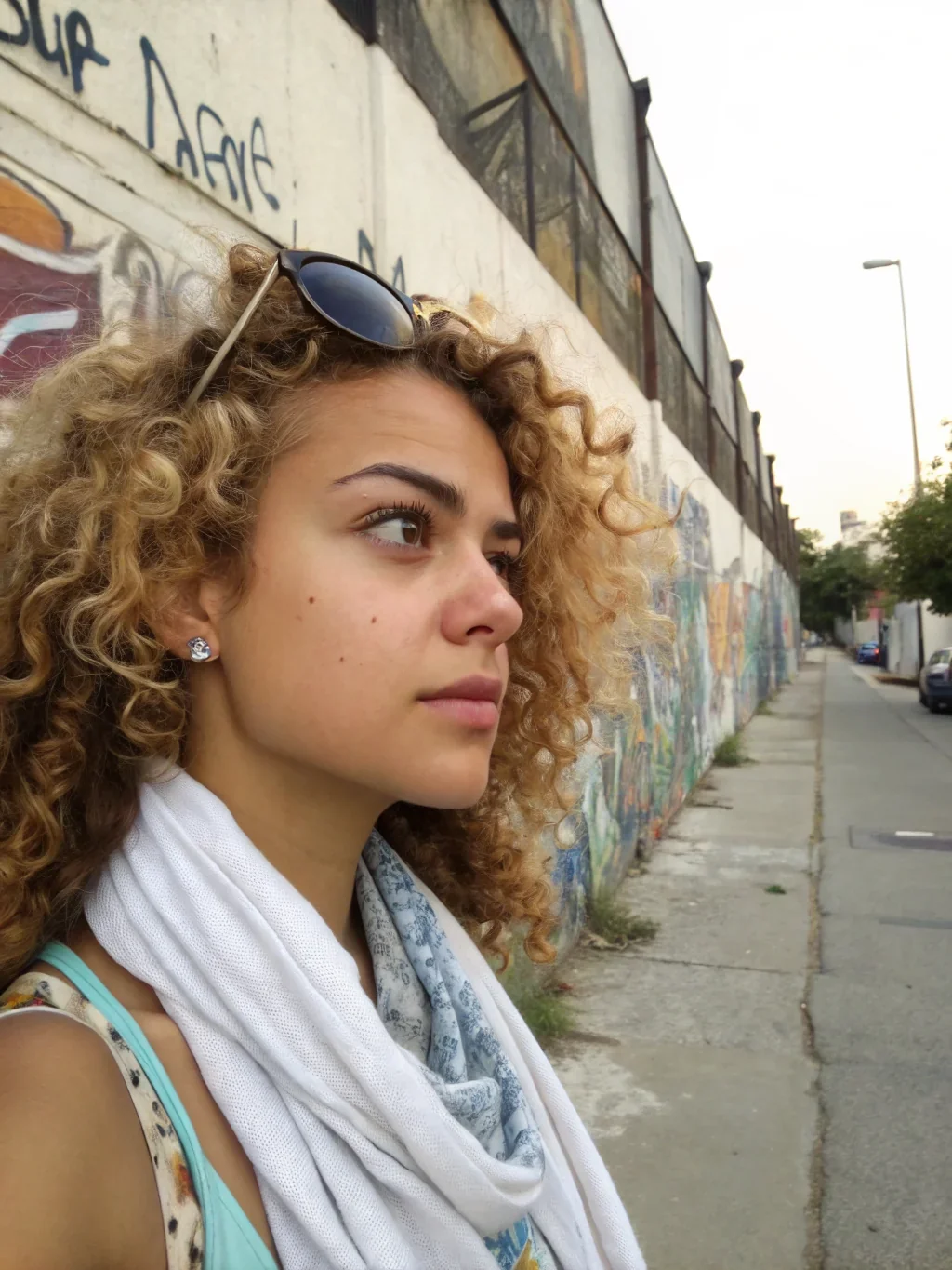 Charline