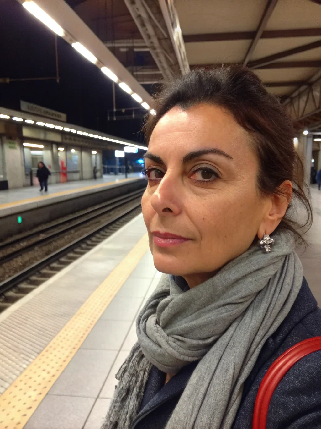 Leïla