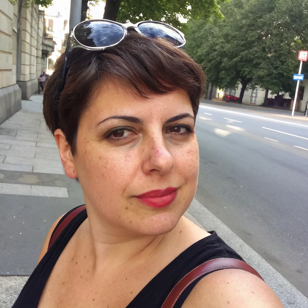 Noémie