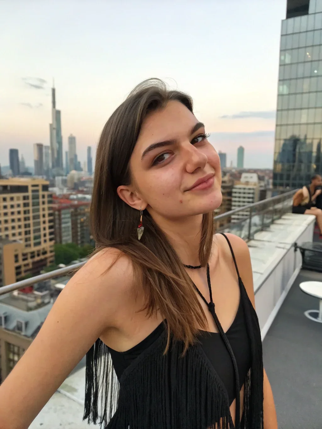 Photo 2 de Jennah
