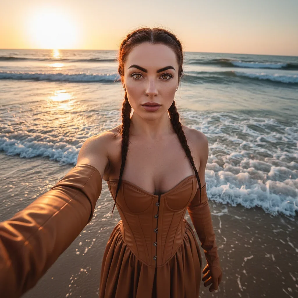 June