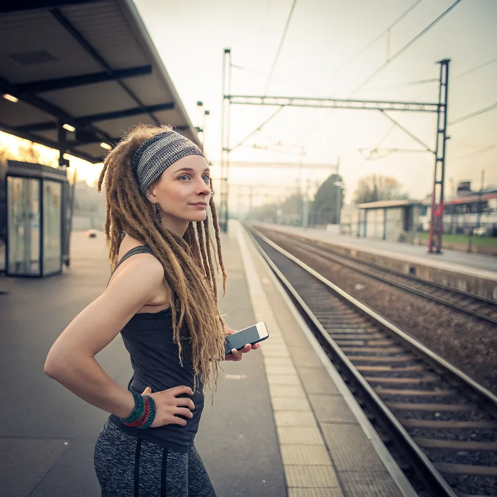 Photo 2 de Garance