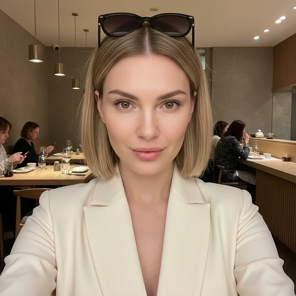 Suzanne