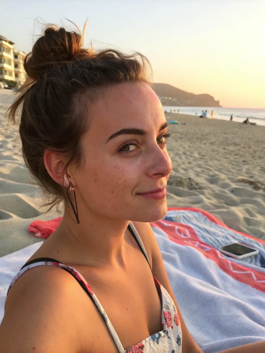 Yasmine