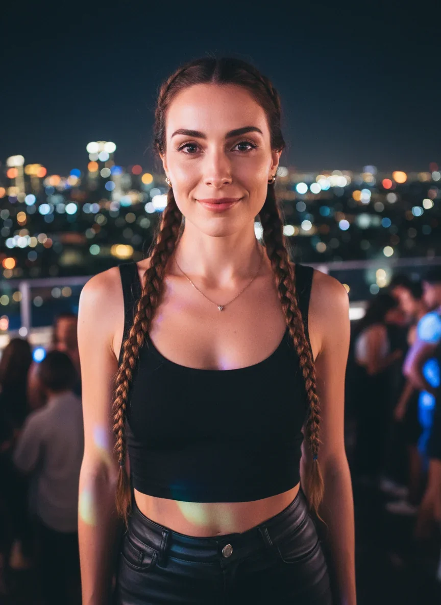 Angelina