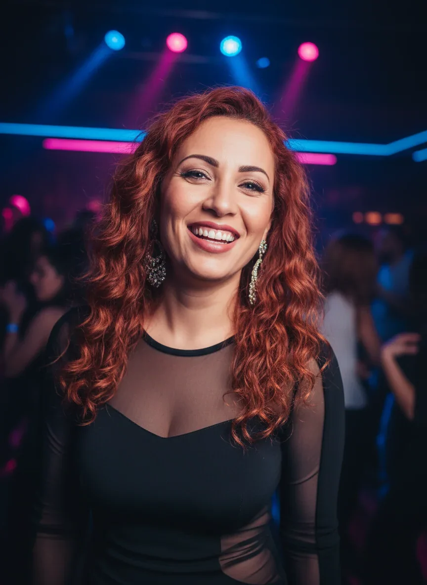 Yasmine