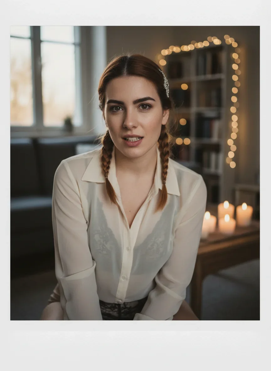 Angèle