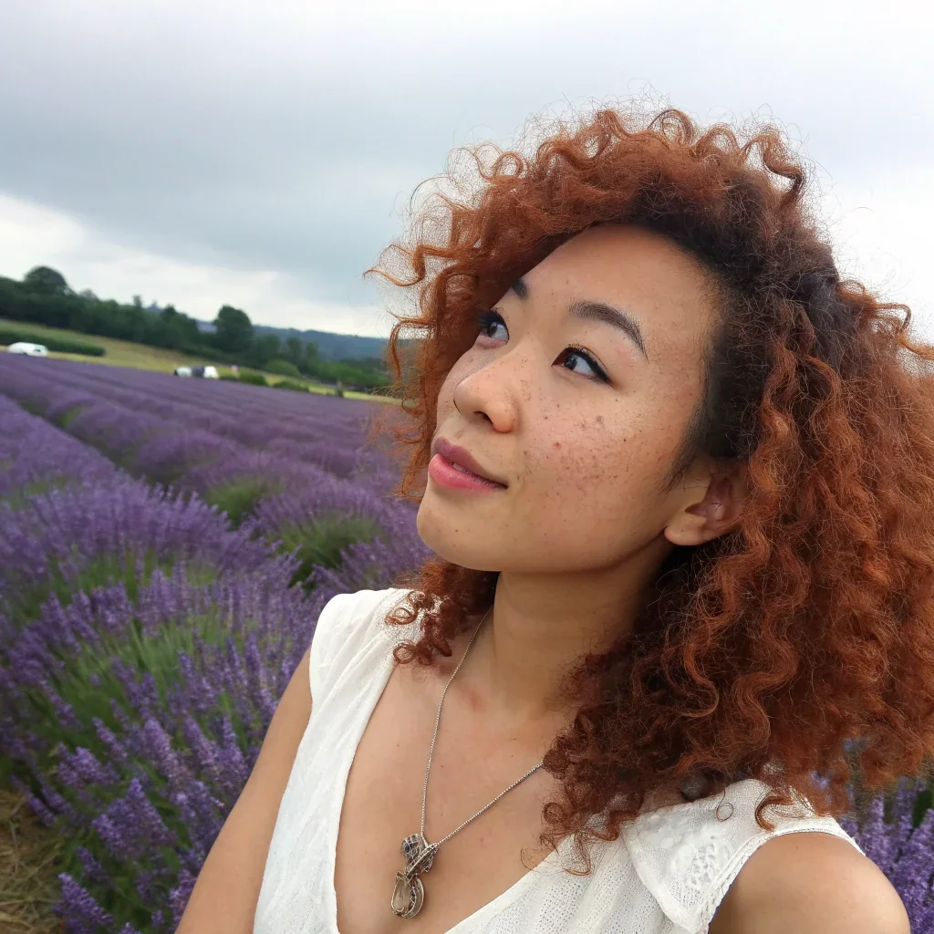 Amandine