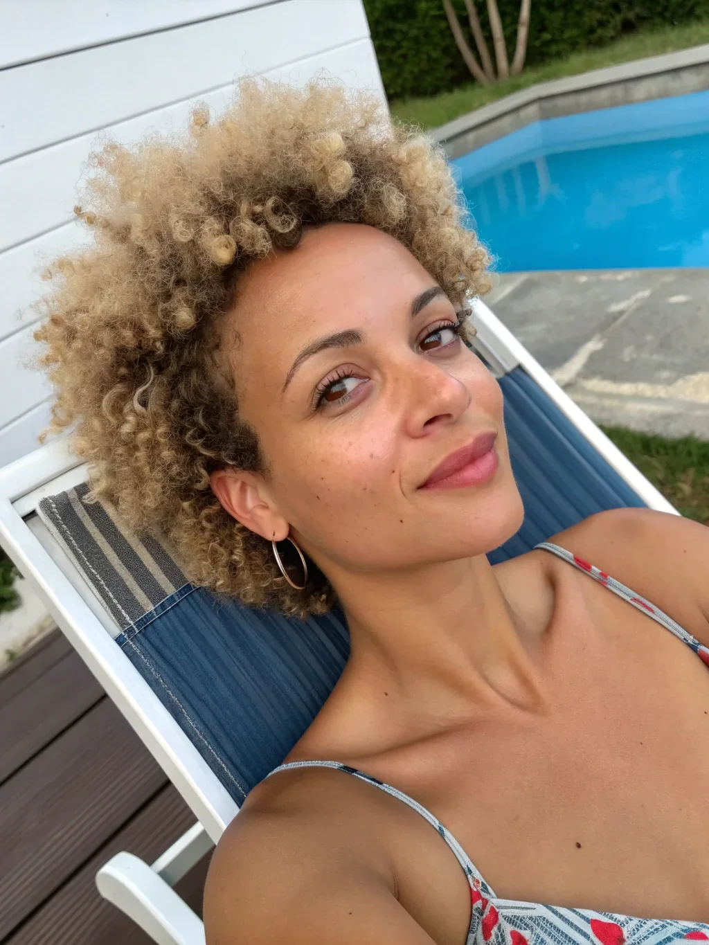 Photo 2 de Aminata