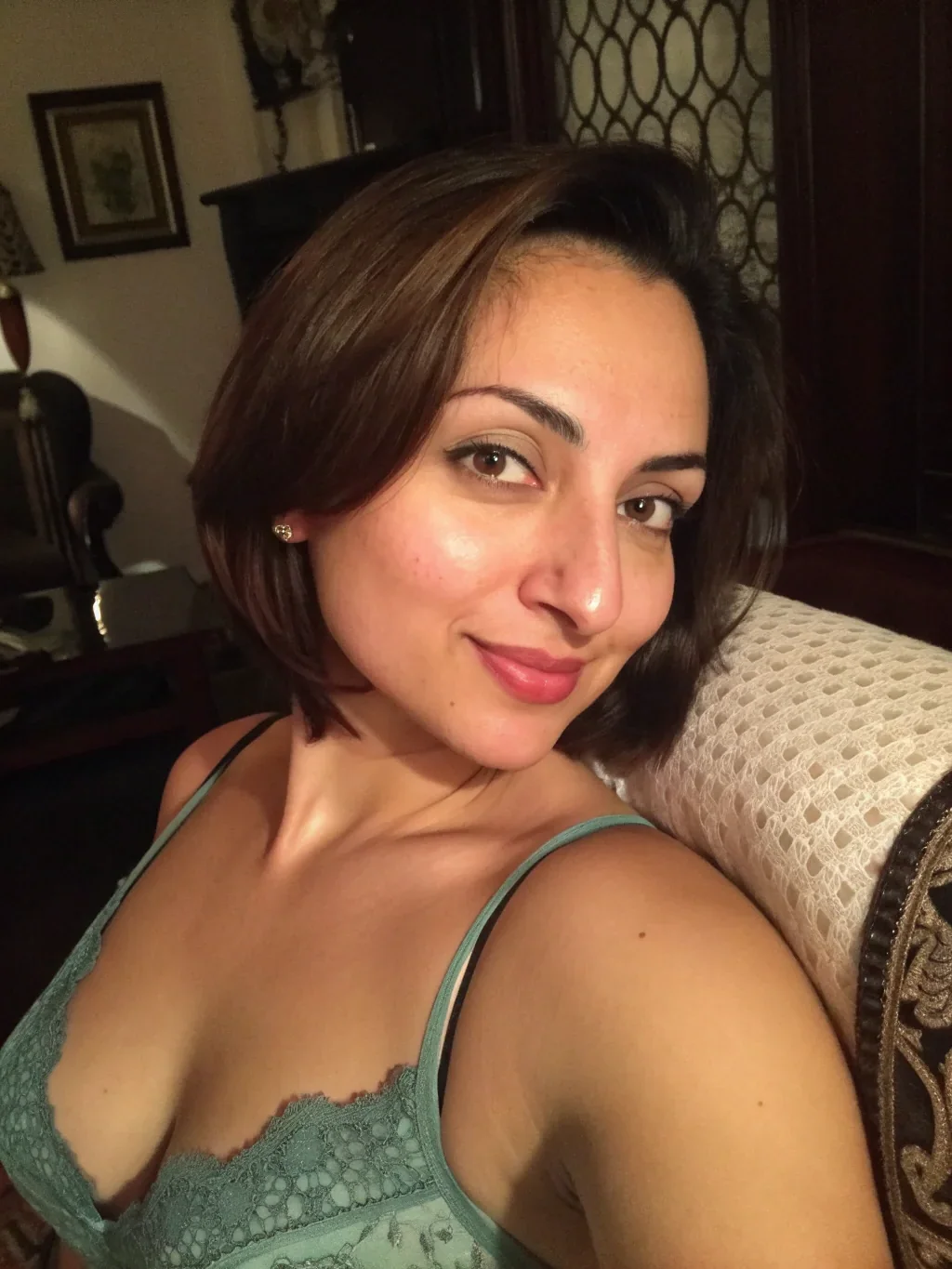 Julie
