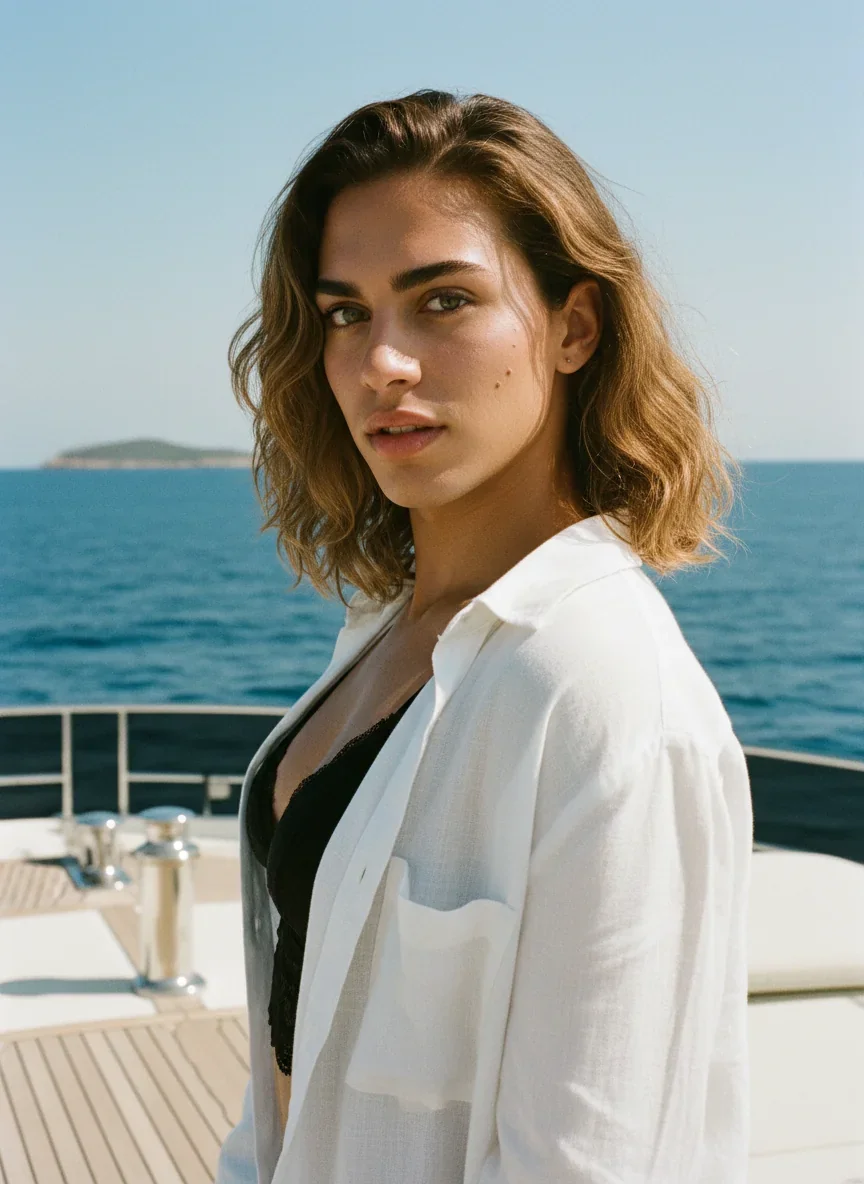 Caroline