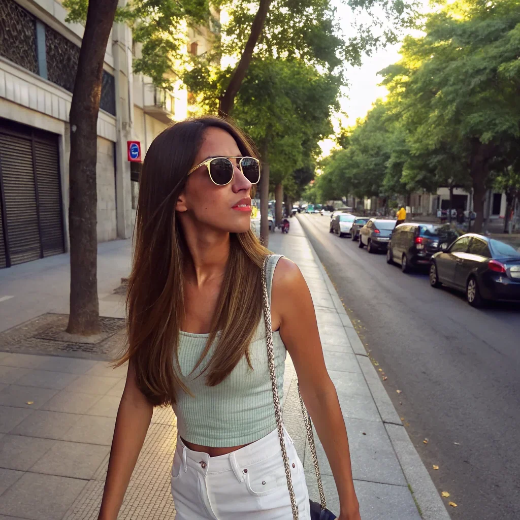 Photo 2 de Leya