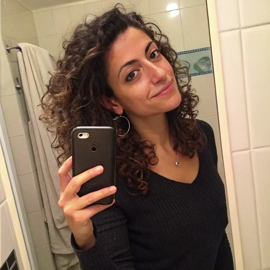 Amandine