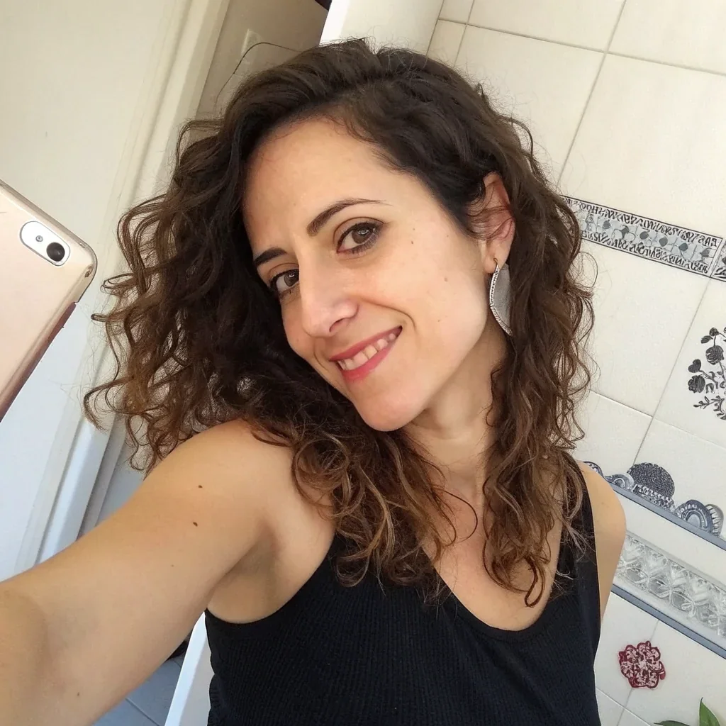 Photo 2 de Amandine