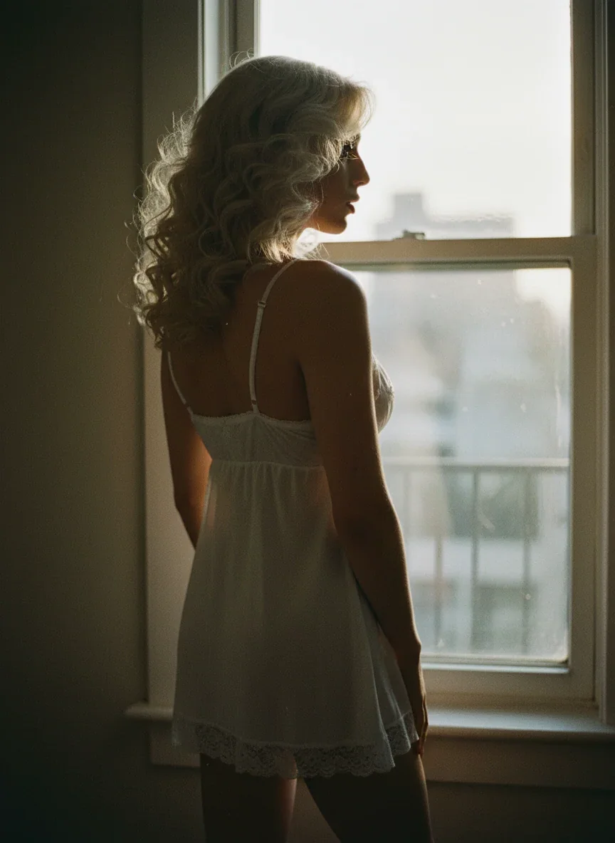 Blanche