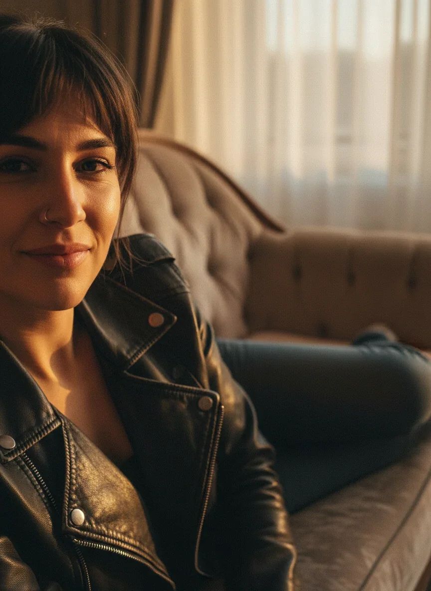 Maud