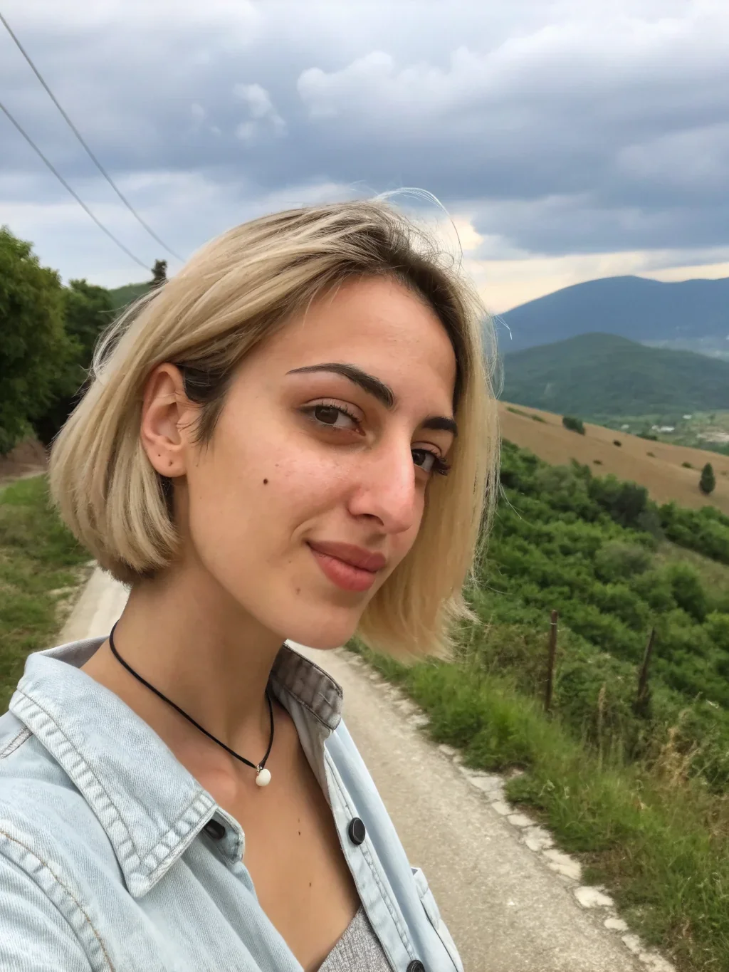 Laura