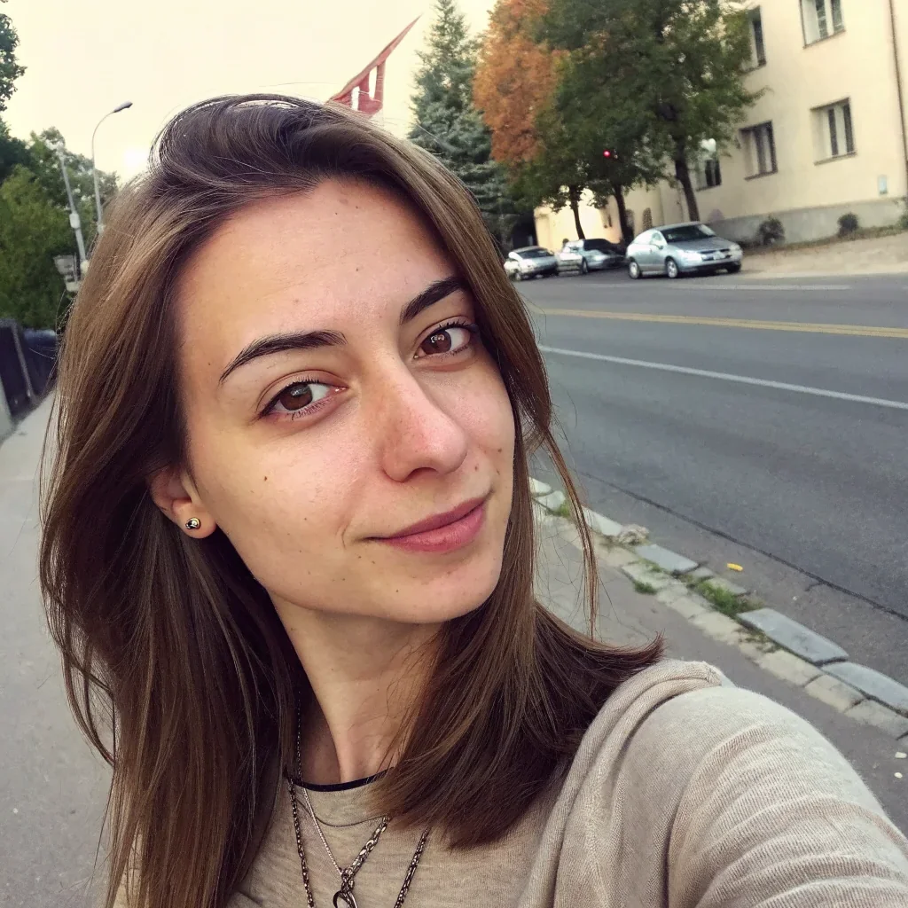 Vanessa