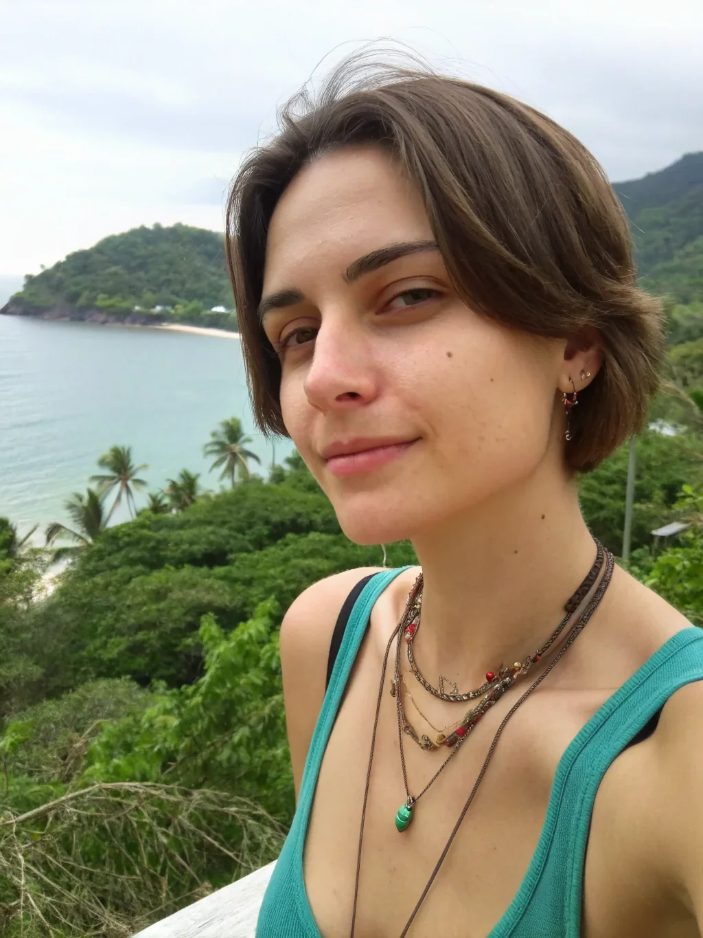 Photo 2 de Vanessa