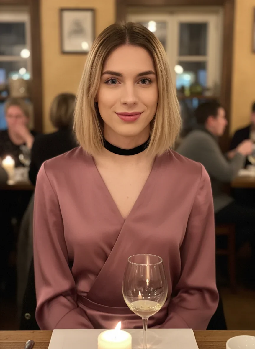 Angèle
