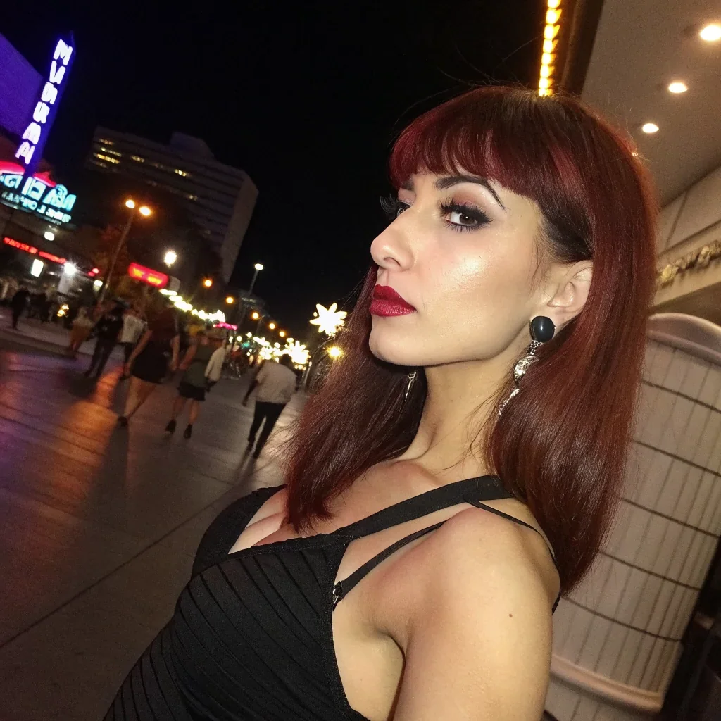 Rachel