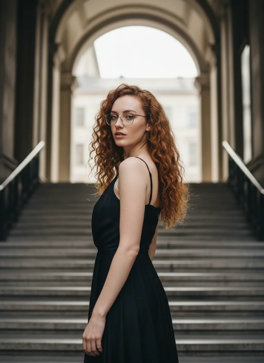 Photo 2 de Sarah
