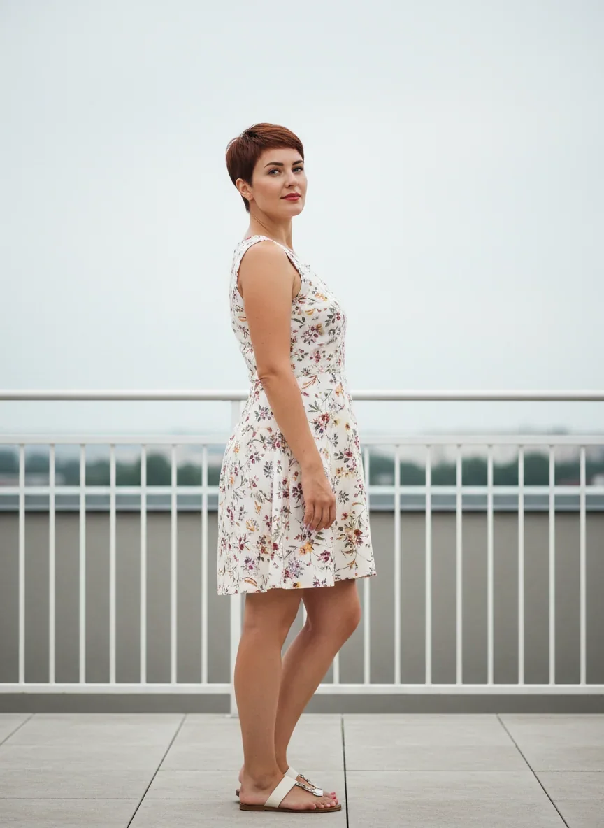 Photo 2 de Hannah