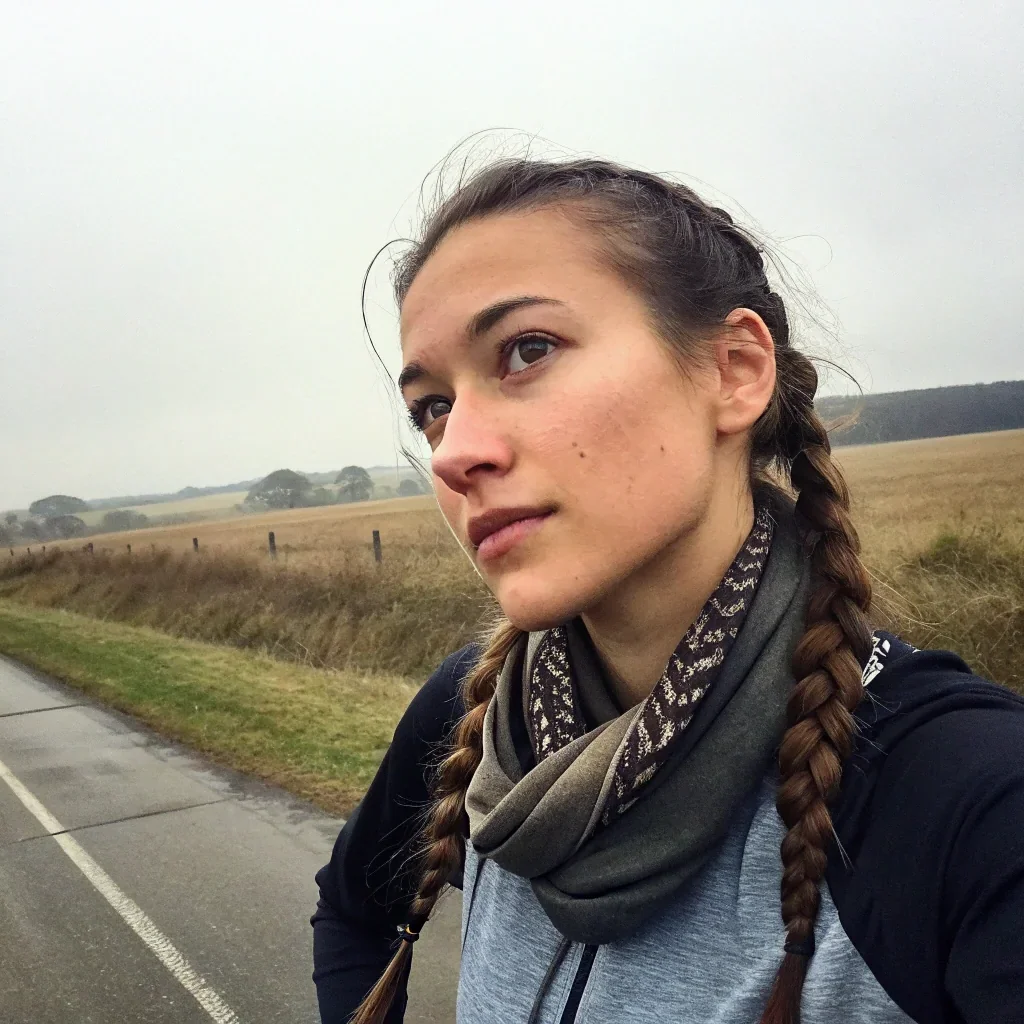 Photo 2 de Manon