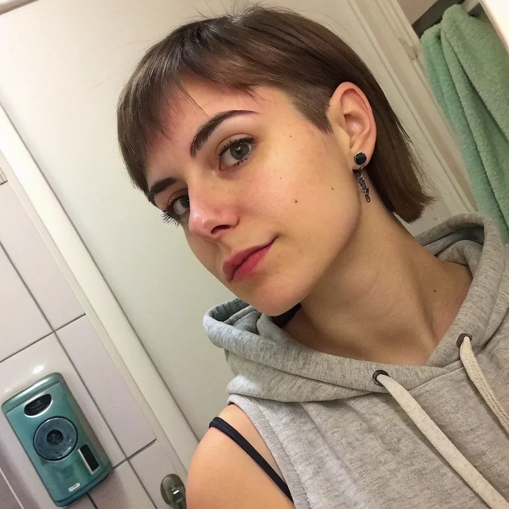 Photo 2 de Zélie