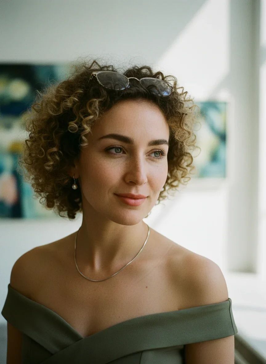 Caroline