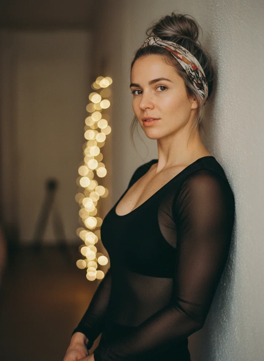 Madeleine